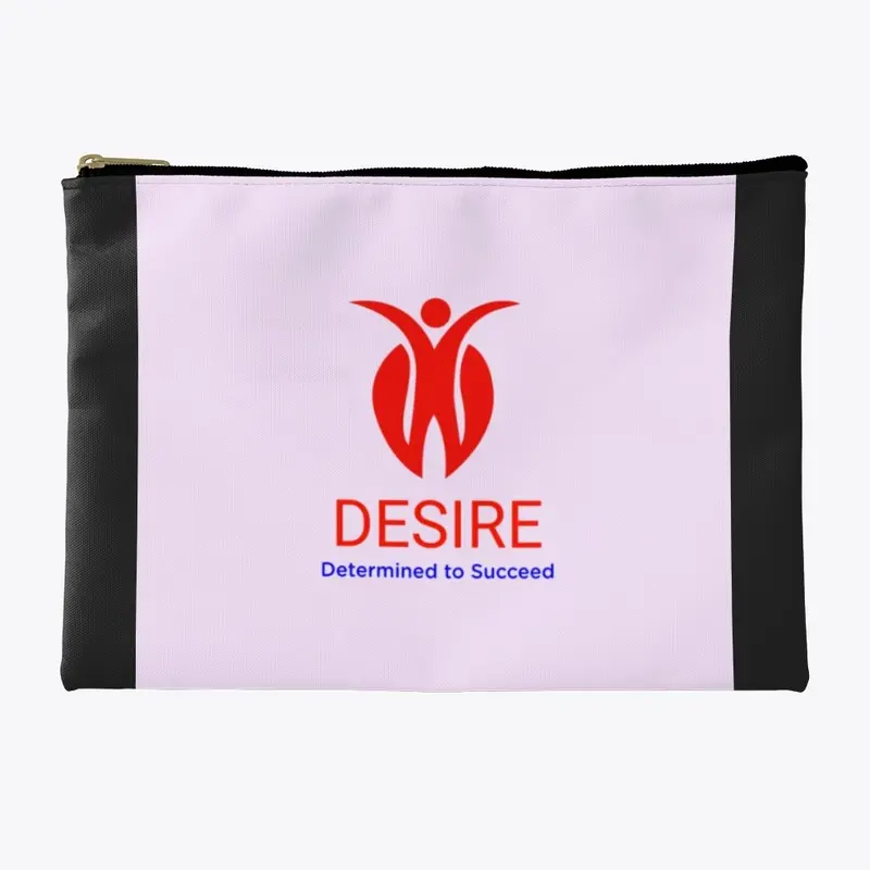 Desire: Determined to Succeed 2