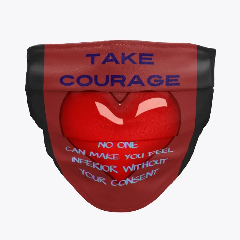 Take Courage